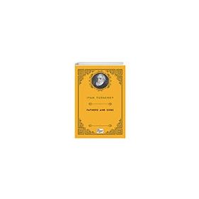 Fathers And Sons Paper Books
