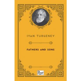 Fathers And Sons Paper Books