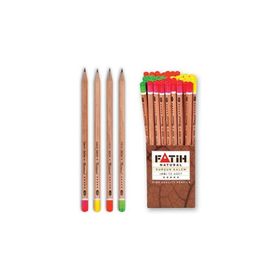 Fatih 12210 Natural Kurşun Kalem