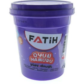 Fatih 130 gr Mor Oyun Hamuru