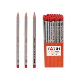 Fatih 15072 5B Kurşun Kalem