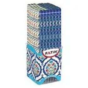 Fatih 17450 72 Adet Seramik Kurşun Kalem
