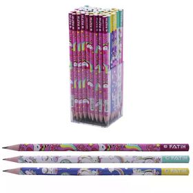 Fatih 17760 Unicorn Kurşun Kalem