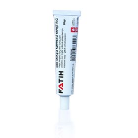 Fatih 20 gr Sıvı Yapıştırıcı