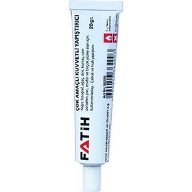 Fatih 20 gr Sıvı Yapıştırıcı