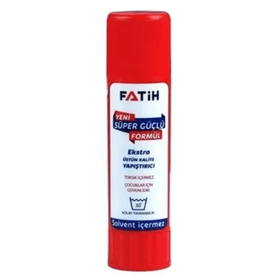 Fatih 36460 20 gr Glue Stick Yapıştırıcı