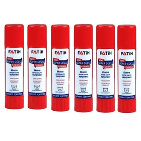 Fatih 36460 20 gr Glue Stick Yapıştırıcı