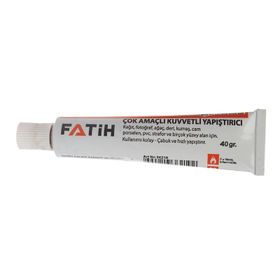 Fatih 40 gr Sıvı Yapıştırıcı
