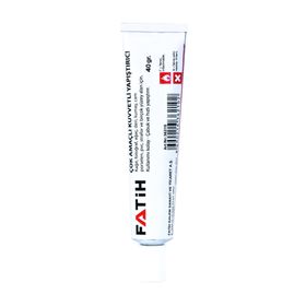 Fatih 40 gr Sıvı Yapıştırıcı