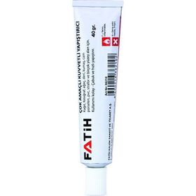 Fatih 40 gr Sıvı Yapıştırıcı