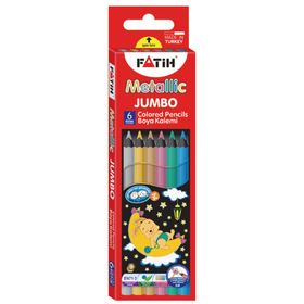 Fatih 6 Renk Tam Boy Kuruboya
