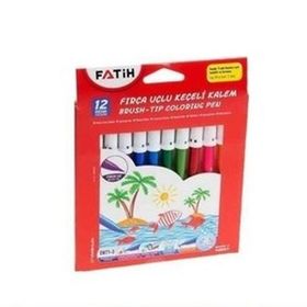 Fatih BSN-0004 Boya Seti