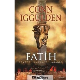 Fatih - Conn Iggulden Conn Iggulden