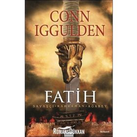 Fatih - Conn Iggulden Conn Iggulden
