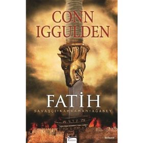 Fatih - Conn Iggulden Conn Iggulden