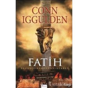 Fatih - Conn Iggulden Conn Iggulden