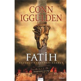 Fatih - Conn Iggulden Conn Iggulden