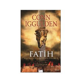 Fatih - Conn Iggulden Conn Iggulden