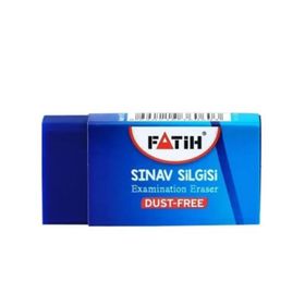Fatih F6-24M Sınav Silgisi