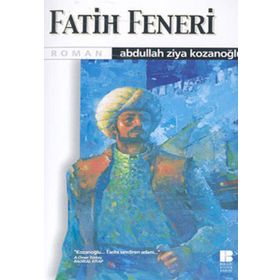 FATIH FENERI - ABDULLAH ZIYA KOZANOĞLU
