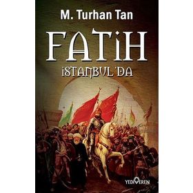 Fatih İstanbul da - M Turhan Tan