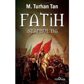 Fatih İstanbul da - M Turhan Tan