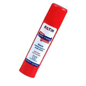 Fatih Kırtasiye Glue Stick 20 gr Yapıştırıcı