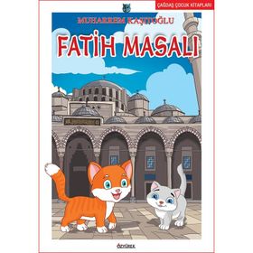 Fatih Masalı - Muharrem Kaşıtoğlu