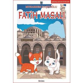 Fatih Masalı - Muharrem Kaşıtoğlu