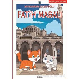 Fatih Masalı - Muharrem Kaşıtoğlu