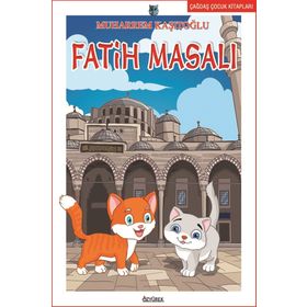 Fatih Masalı - Muharrem Kaşıtoğlu