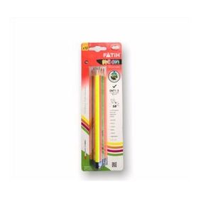Fatih Neon 10`lu Blister Kurşun Kalem