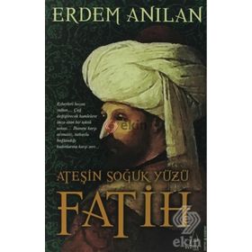 Fatih - Nizami Zöhrabi