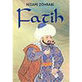 Fatih - Nizami Zöhrabi