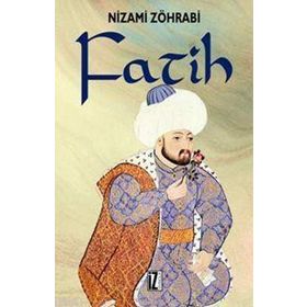Fatih - Nizami Zöhrabi