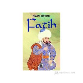 Fatih - Nizami Zöhrabi