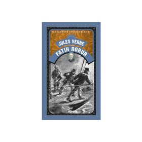 Fatih Robur - Jules Verne