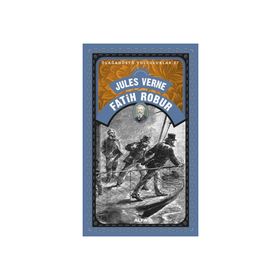 Fatih Robur - Jules Verne