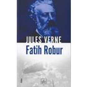 Fatih Robur - Julus Verne