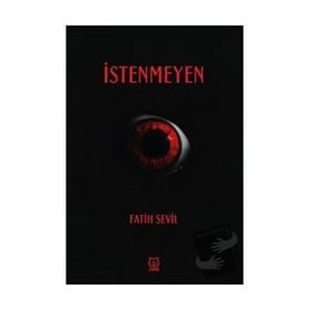Fatih Sevil İstenmeyen