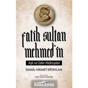 FATIH SULTAN MEHMED - ALPAY KABACALI