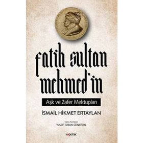 FATIH SULTAN MEHMED - ALPAY KABACALI