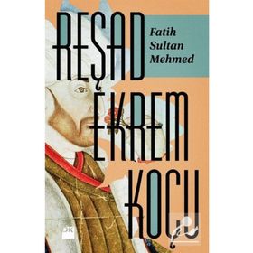 FATIH SULTAN MEHMED - ALPAY KABACALI