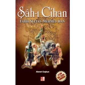 Fatih Sultan Mehmed-Bir Cihan Padişahı - Tarkan Suçıkar