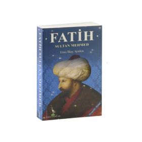 Fatih Sultan Mehmed - Emre İlkay Aytekin