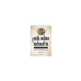 Fatih Sultan Mehmedin Aşk ve Zafer Mektupları İsmail Hikmet Ertaylan Kopernik Kitap
