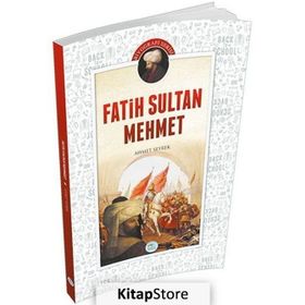 Fatih Sultan Mehmet - Ahmet Seyrek