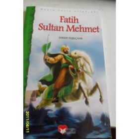 FATIH SULTAN MEHMET - EKREM YEŞİLÇAYIR