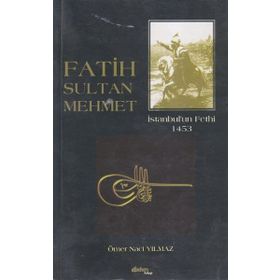 FATIH SULTAN MEHMET - EKREM YEŞİLÇAYIR