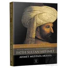 FATIH SULTAN MEHMET - EKREM YEŞİLÇAYIR